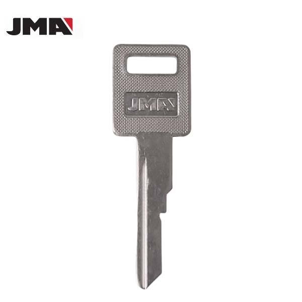 Jma JMA: GM B63 / P1098CV Mechanical Key JMA-GM-17 - main